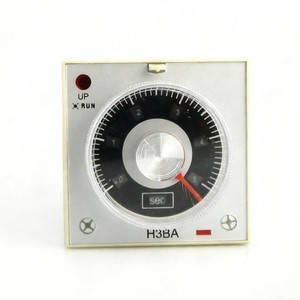 Relais temporisé miniature scellé direct d'usine H3BA-8 H3BA-N8H H3BA-A - Product Image 4