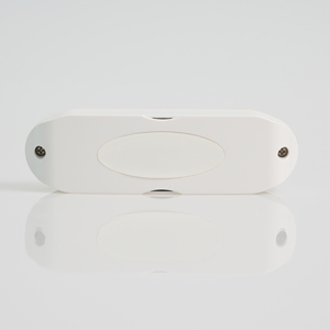 2 AAA 알카라인 배터리 롤링 코드 IP65 모션 센서 - Product Image 4