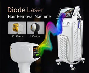 Épilateur <span class=keywords><strong>laser</strong></span> diode <span class=keywords><strong>Soprano</strong></span> <span class=keywords><strong>Titanium</strong></span> certifié CE 808 nm, machine d'épilation <span class=keywords><strong>laser</strong></span> diode 755 nm 808 nm 1064 nm - Product Image 2