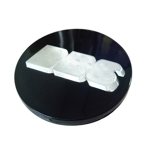 <span class=keywords><strong>Cache</strong></span>-moyeu de <span class=keywords><strong>roue</strong></span> de voiture en ABS acrylique de haute qualité 70MM - Product Image 3