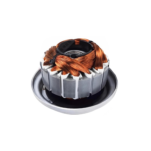 Yüksek kaliteli değişken frekanslı servo motor 130FZL3-2WQ6 / 130FZL2-2WQ6 /A2D145B-7AY-G68 - Product Image 3