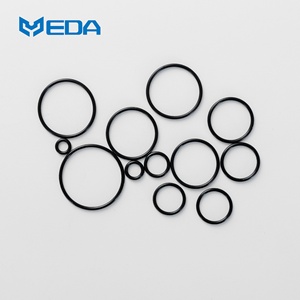 Các loại số liệu Nitrile cao su O Nhẫn Set MặC tính năng kháng cho ô tô Vòi áp lực máy giặt hệ thống ống nước OEM/ODM - Product Image 5