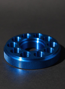 Prototypage rapide personnalisé en acier inoxydable, 1 pièce minimum, 30 ans d'expérience en fabrication d'échantillons - Product Image 1