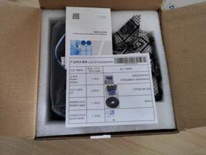 HUAWEl-medidor trifásico de energía, sensor de Potencia inteligente, carril DIN, 250A/50mA, DTSU666-H, gran oferta - Product Image 2