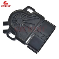 Nouveau capteur TPS de Position d'accélérateur pour 2000-2006 Mitsubishi Pajero Montero V60 V70 V73 V77W V75 3.8L MR578791 MR988414