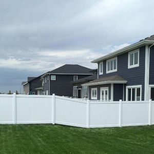 Fabricant de clôture en vinyle et clôture d'intimité <span class=keywords><strong>Showtech</strong></span> - Product Image 5