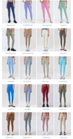 Legging de yoga et de sport européen-américain, taille haute élastique, effet galbant fessier, coupe moulante, sans lignes gênantes, couleur unie, taille XL