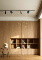 Nouveau lancement Kyqee : Système audio 6 pistes compatible avec différents systèmes de rail, avec design d'éclairage intelligent pour la maison