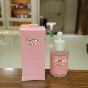 เซรั่มบำรุงผิวหน้าให้ความชุ่มชื่น30มล. จาก B12วีแกนผลิตภัณฑ์ดูแลผิวจากพีช70 - Product Image 4