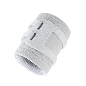 Tfcc Sports <b>Wrist</b> <b>Support</b> Elastic Compression One Size Universal For <b>Tennis</b> Badminton Running Cycling - Product Image 1