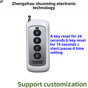 <strong>LED</strong> <strong>Display</strong> Stopwatch Basketball Game 24 Seconds Electronic Countdown <strong>Timer</strong> IP65 Indoor SDK 1 Year Warranty Customizable - Product Image 4