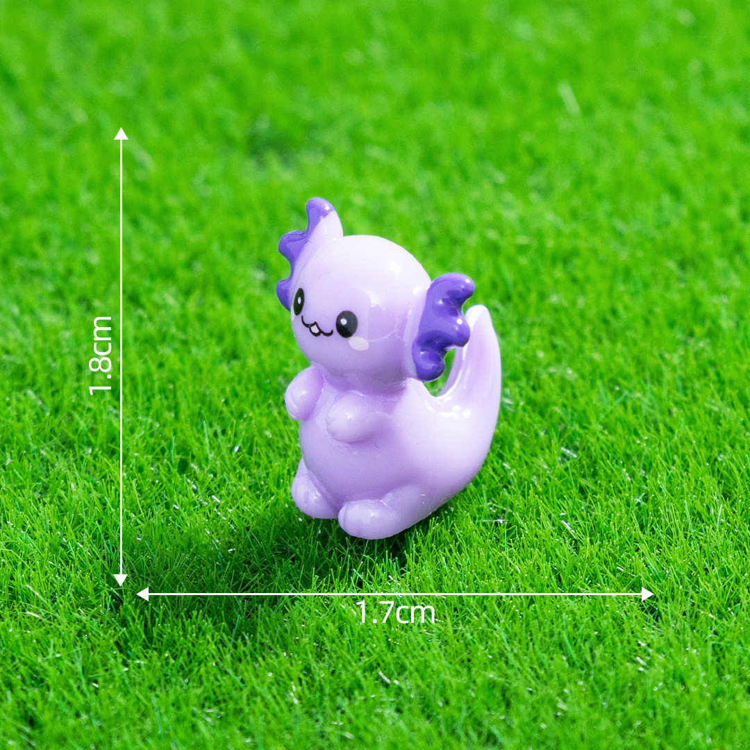 6# Purple