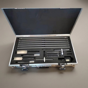 เครื่องวัดแรงกดแบบพกพา TT-VS3mD Field Lab ความแม่นยำสูง สำหรับอุปกรณ์/เครื่องวัดแรงกดแบบแผ่นไขว้ ช่วงการวัด 0-260kPa - Product Image 2