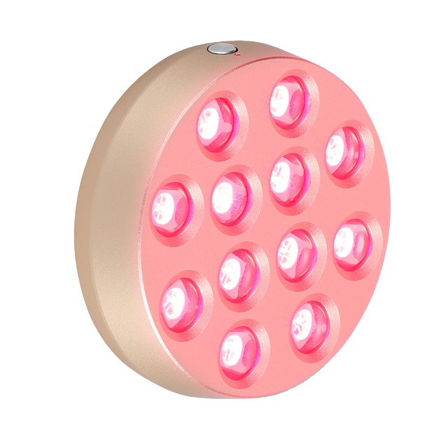 Ptd Infra Photobiomodulation 850 Nanometer Infrared Led Photon Full Body Wearable Devices Red Light Therapy With Near Infrared