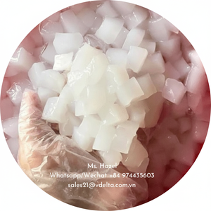 Nata de COCO สำหรับการส่งออกวุ้นมะพร้าวสดจากเวียดนาม/Mr. LEO + 84 965 467 267 - Product Image 1
