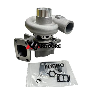 High Quality Turbocharger 287-0049 Turbo 2870049 for E320D 320D Excavator - Product Image 2