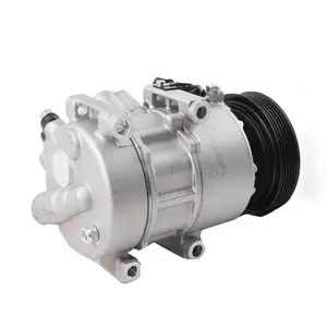 Wholesale Vehicle Air Conditioning System AC Compressor for 2010-2015 Hyundai Tucson 2.4L 2.0L 2011-2015 Kia Sportage All Models