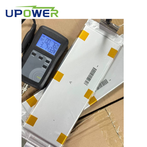 ULi N2.1 High Power 3C 5C 8C Discharge NMC <b>Battery</b> 3.7V 58Ah 60Ah Lithium-ion NCM Cell for E-bike Golf Carts - Product Image 2