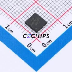 ทรานซิสเตอร์สนาม DFN5x6-8L SM6536D1RL-HXY คุณภาพสูง (MOsfet) - Product Image 1