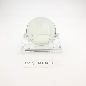 Pgx-gafas fotocromáticas de cristal, lentes de Mineral 1.523, Pgx Unc 1.523, bifocales, gran oferta - Product Image 2