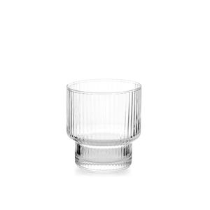 Bicchieri in vetro trasparente da 32 cl, confezione da 6, per acqua o cocktail - Product Image 1