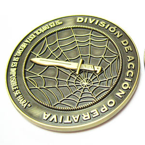 Kundenspezifische Metallherausforderung-<span class=keywords><strong>M</strong></span>ünzen-preiswerte Goldmünzen für Verkauf - Product Image 2