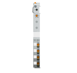 Módulo Protector de Sobrecarga y Cortocircuito Phoenix-Contact E1 Artículo 1115663 con Ajuste Gradual de Corriente 12A-20A para Automatización Médica - Product Image 3