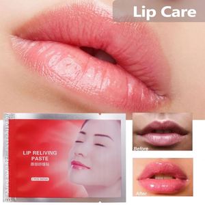 Patch Apaisant pour les Lèvres, Crème Naturelle Pré-Tatouage, Pâte Apaisante pour Sourcils, Crème de Soin Post-Tatouage PCD, Gel Réparateur Microblading - Product Image 4