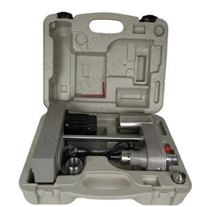 ZNN-D6 Sechs-Gang-Rotationsviskometer optionale Heizung - Product Image 5