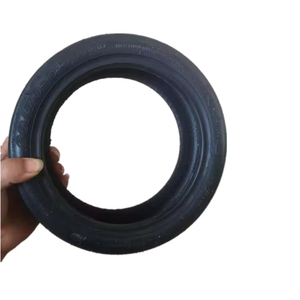 Pneus en caoutchouc intérieur et extérieur pour scooter électrique 60/70-6.5, 200x50 pour pièces de scooter électrique - Product Image 4