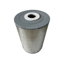 Filter Karbon Aktif Baja Karbon Kertas Baru 33X60 untuk Mesin Dry Cleaning