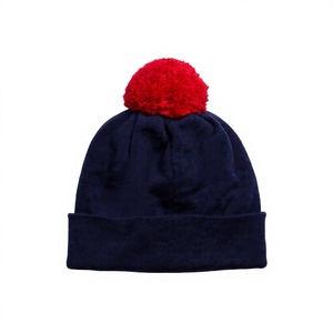 Custom Acrylic Camouflage <b>Beanie</b> Unisex Fisherman Hat with Custom Logo Travel Outdoor Daily Wear Premium Winter Stretchable - Product Image 1