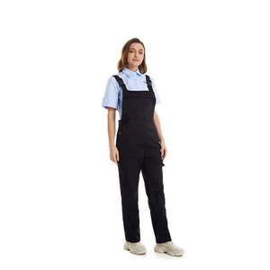 Pantalon à bretelles <span class=keywords><strong>de</strong></span> <span class=keywords><strong>travail</strong></span> T/C dans l'ensemble nouveau Design <span class=keywords><strong>de</strong></span> mode <span class=keywords><strong>salopette</strong></span> pour hommes fonctionne dans l'ensemble pour le <span class=keywords><strong>travail</strong></span> - Product Image 4