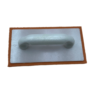 Wholesale Concrete Float Brick Trowel With Plastic Handle Eva Tools Pro DIY Top New Kit <b>Set</b> Tool Best Surface <b>Spatula</b> Scraper Cl - Product Image 2