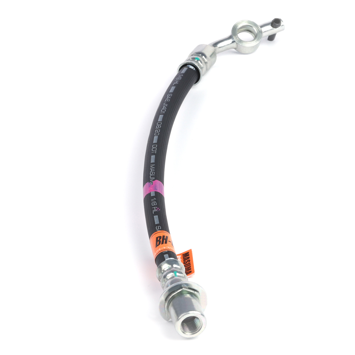 BH-084 MASUMA Car Auto Brake System Parts for Toyota LAND