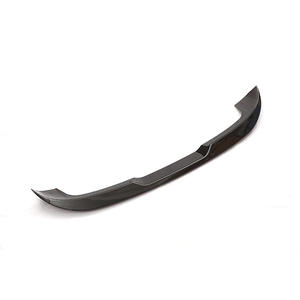 Altri Accessori Esterni Kit Carrozzeria Spoiler Superiore per <span class=keywords><strong>BMW</strong></span> Serie 1 <span class=keywords><strong>F20</strong></span> Nero Lucido - Product Image 3