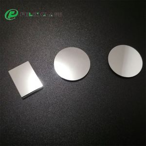 Espejo Plano Cóncavo de Vidrio Óptico FELIX con Revestimiento Protector de Aluminio - Product Image 6