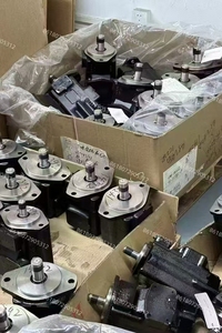 ปั๊มไฮดรอลิกแบบใบพัด V10 V20 20V 25V 35V 45V V2010 2520V 3520V 4525V 4535V สำหรับ - Product Image 6