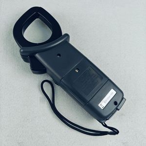 Kyoritsu KEW 2009R True RMS Digital <b>Clamp</b> Meter AC/DC Tester 2000A/750V Capacity CAT IV 600V Measuring Analytical Instrument - Product Image 3