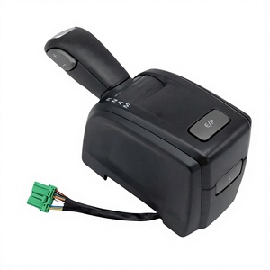 Palanca de Cambios para Volvo 21456377, Ensamblaje de Transmisión para Camiones de Trabajo Mediano-Pesado, Pieza de Repuesto - Product Image 2