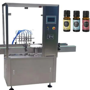 Équipement de lavage à jet d'air pour bouteilles avec moteur et pompe 380V pour le processus de préparation des bouteilles - Product Image 1