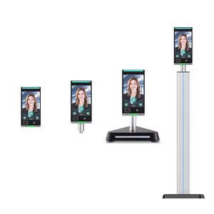 Tengda <strong>Face</strong> <strong>Recognition</strong> Lock Door Access Control <strong>System</strong> Wifi <strong>Camera</strong> Facial <strong>Recognition</strong> with Card and QR - Product Image 2