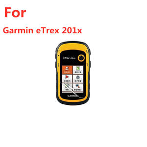 Film de protection d'écran LCD transparent pour animaux de compagnie Film de protection souple pour <span class=keywords><strong>Garmin</strong></span> etrex <span class=keywords><strong>touch</strong></span> <span class=keywords><strong>35</strong></span> 25 eTrex 301 201x SE edge 540 Accessoires - Product Image 5