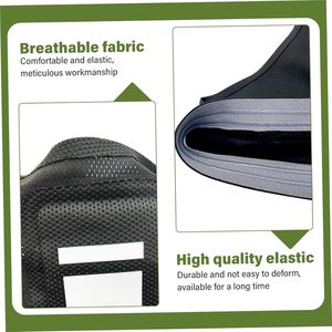 Chalecos <span class=keywords><strong>de</strong></span> Entrenamiento <span class=keywords><strong>de</strong></span> Fútbol con Bolsillo para GPS, Transpirables y Flexibles para Hombres y Mujeres, Equipamiento <span class=keywords><strong>de</strong></span> Fútbol - Product Image 3