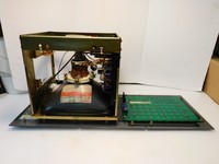 Plc A02b-0094-c021 Crt/mdi Operator A61l-0001-0092 N860-3161-t001 04a for Warranty Product