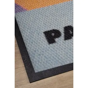 Tapis de séchage écologique Barber, merchandising durable - Product Image 4