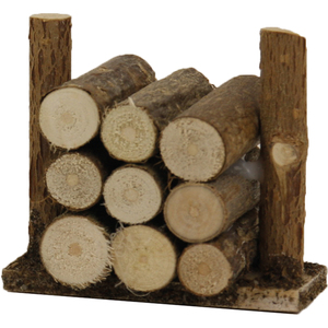 Small Nativity Scene Accessories <b>Holster</b> 5.2cm Height and 4cm Length Christmas Decorations (9006935209334) - Product Image 1