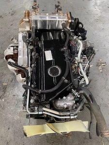 Vente en gros, moteur 4hk1 authentique Assy Ah-4hk1x, moteur Zx200-3 pour <span class=keywords><strong>Isusu</strong></span> - Product Image 5