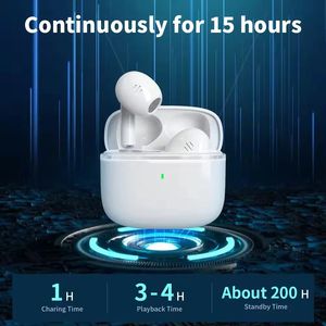 Fones de Ouvido Sem Fio Air Pods Pro 2 Pods 3 ANC, Venda Quente, Original de Fábrica - Product Image 3