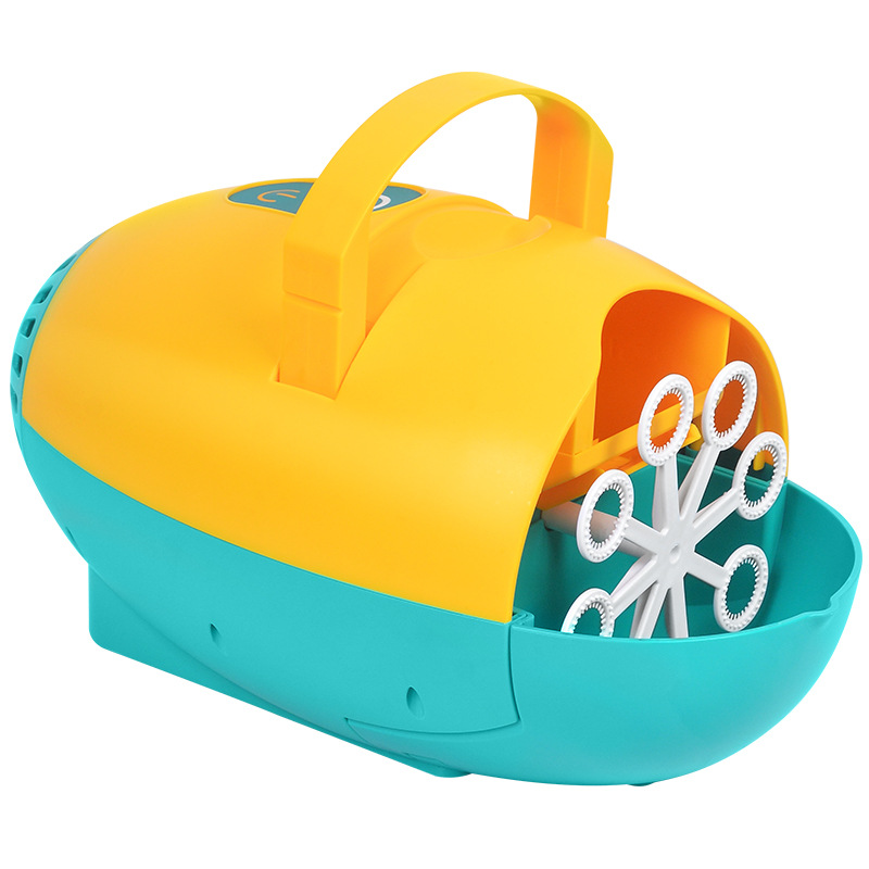 Tik Tok Горячее предложение автоматическая лучшая машина для праздничных пузырей электрический портативный USB